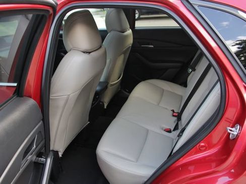 Used 2024 MAZDA CX-30 AWD 2.5 S w/ Preferred Package image 33