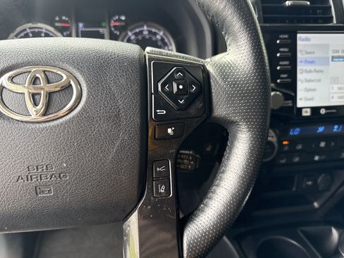 Used 2024 Toyota 4Runner TRD Pro AWD/4WD image 19