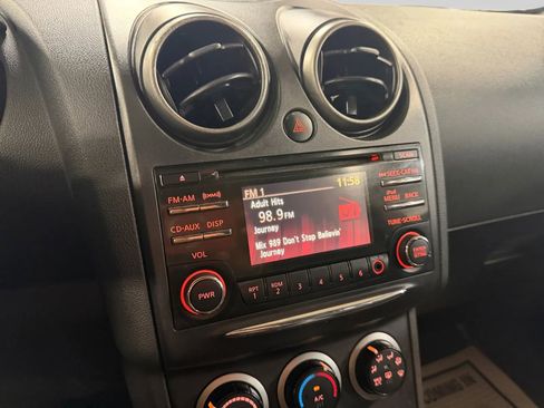 Used 2012 Nissan Rogue S w/ Special Edition Pkg image 29