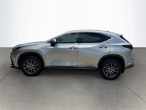 Used 2024 Lexus NX 350 AWD w/ Vision Package image 7