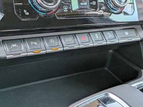 Used 2023 GMC Sierra 1500 Denali w/ Technology Package image 26