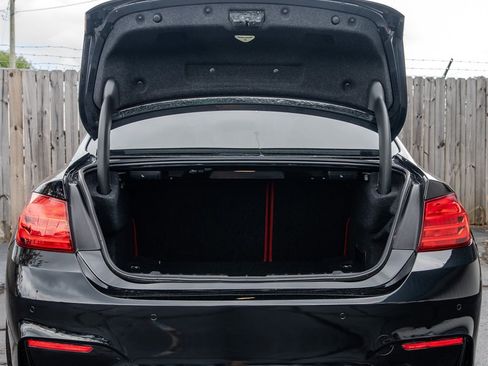 Used 2015 BMW M4 Coupe w/ Executive Package image 9