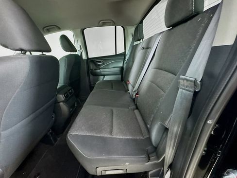 Used 2024 Honda Ridgeline Sport image 27