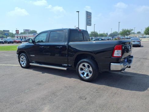 Used 2022 RAM 1500 Big Horn image 5