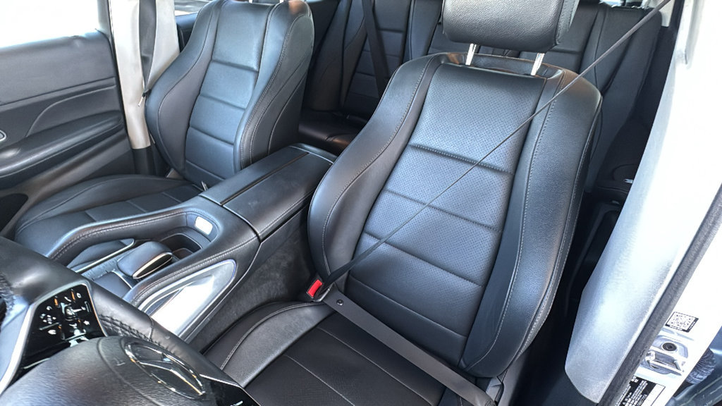 Used 2024 Mercedes-Benz GLE 450e 4MATIC image 22