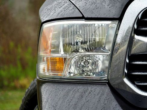 Used 2017 RAM 1500 Lone Star image 3