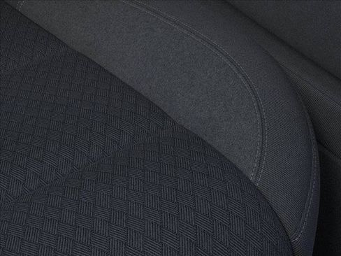 New 2026 Chevrolet Silverado 1500 Custom RWD image 21