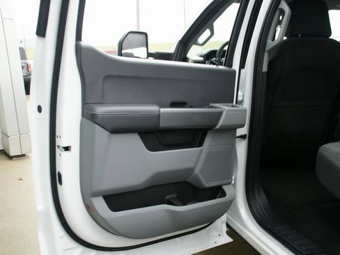 New 2026 Ford F350 XLT image 26