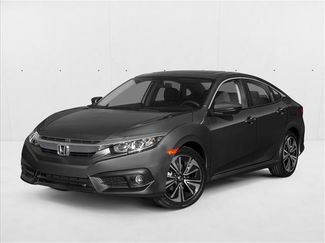 Used 2018 Honda Civic EX-T video 1