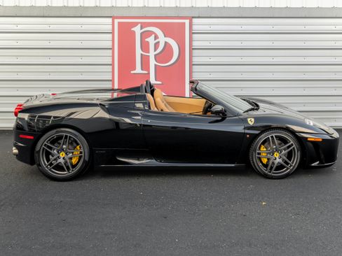Used 2005 Ferrari F430 Spider image 53