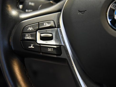 Used 2019 BMW X4 M40i image 14