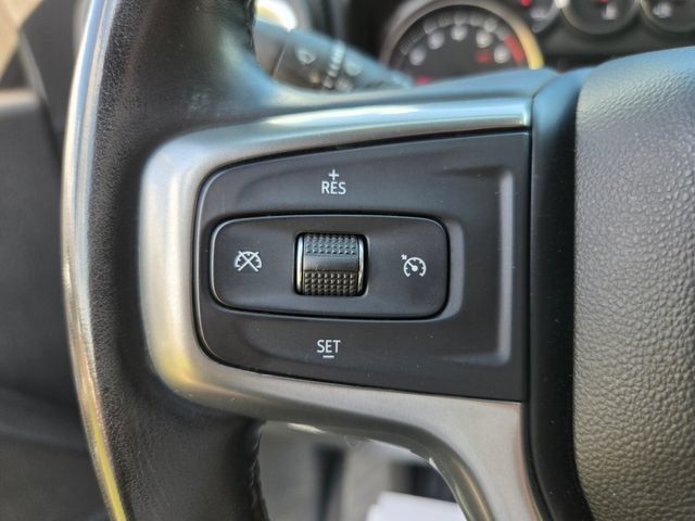 Used 2023 Chevrolet Silverado 2500 LT AWD/4WD image 30