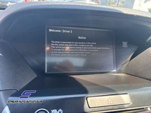 Used 2019 Acura MDX 3.5L Technology Pkg w/Entertai image 40