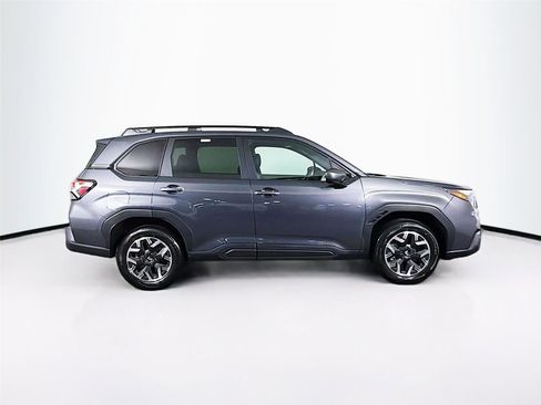 Certified 2026 Subaru Forester Premium AWD/4WD image 8