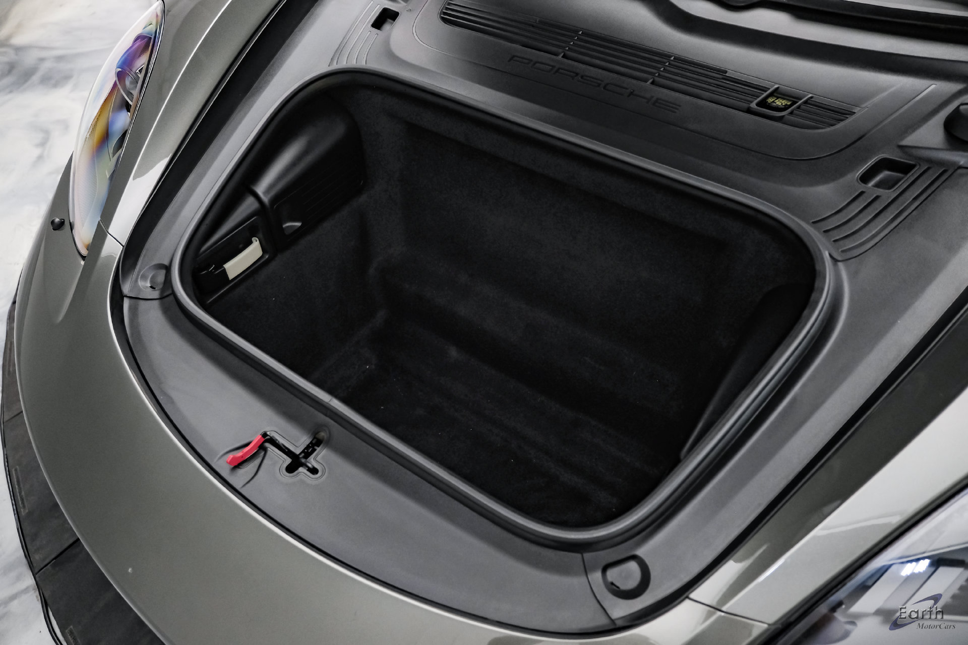 Used 2023 Porsche 718 Cayman GTS RWD image 89
