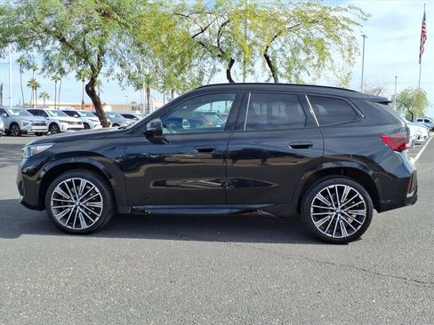 Used 2023 BMW X1 xDrive28i w/ M Sport Package image 4