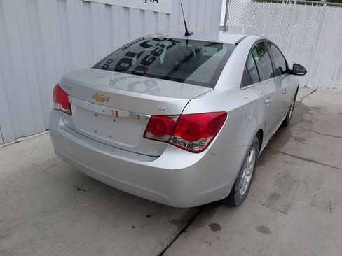 Used 2013 Chevrolet Cruze LT FWD image 14