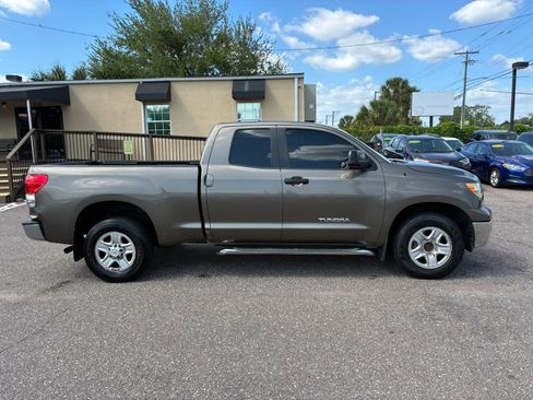 Used 2008 Toyota Tundra 2WD Double Cab image 4