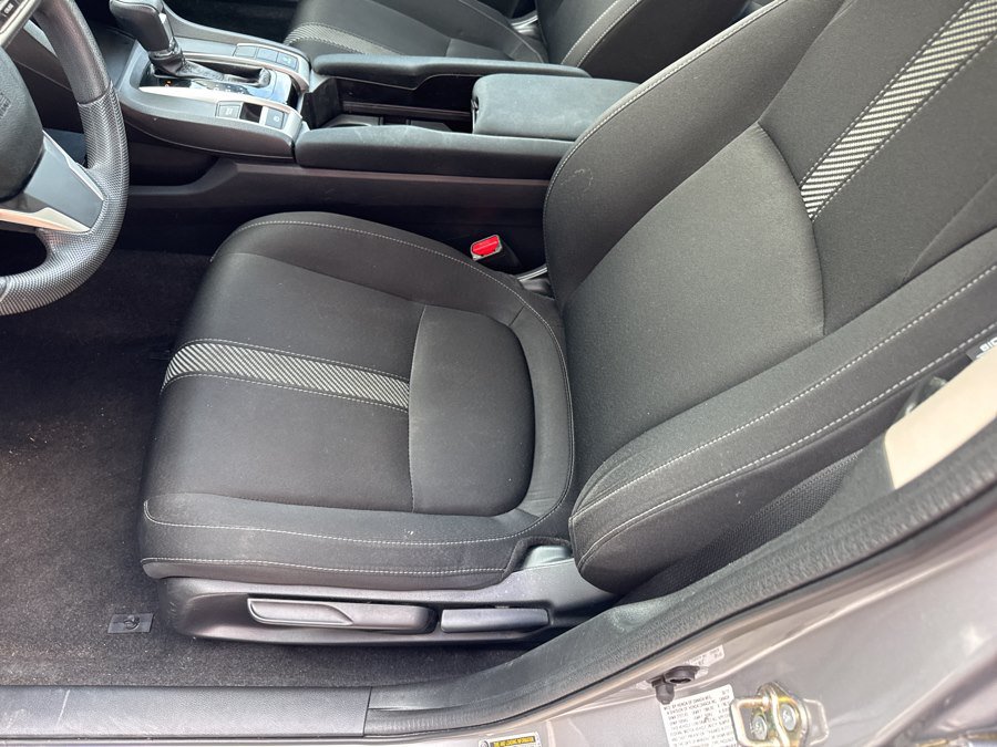 Used 2017 Honda Civic EX image 18