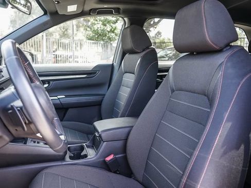 Used 2024 Honda CR-V Sport image 19