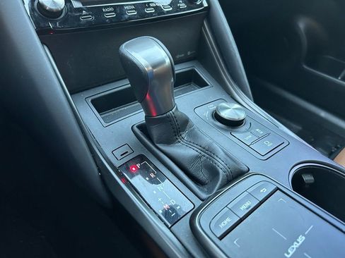 Used 2021 Lexus IS 300 w/ Accessory Package image 28