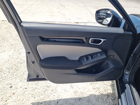 Used 2024 Honda Civic EX image 20
