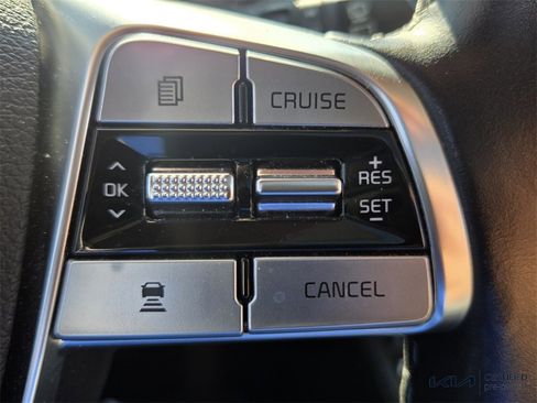 Certified 2022 Kia Telluride EX w/ EX Premium Package image 30