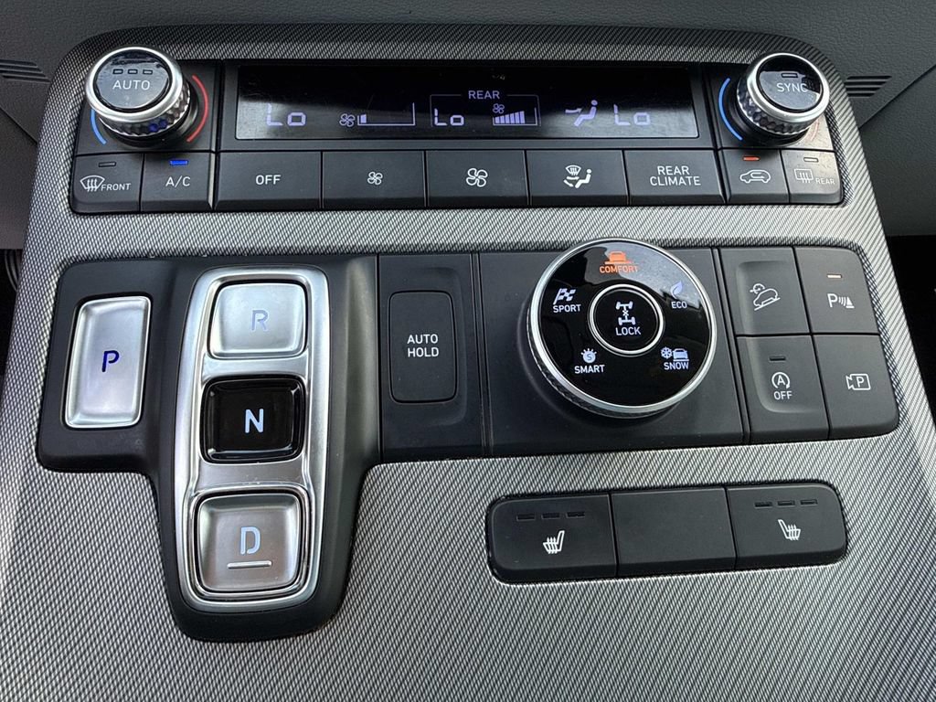 Used 2023 Hyundai Palisade SEL AWD/4WD image 31