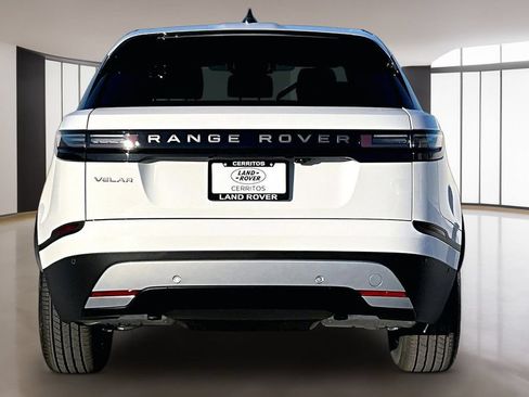 New 2026 Land Rover Range Rover Velar S AWD/4WD image 4