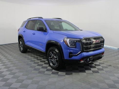 New 2026 GMC Terrain AT4 w/ Convenience Package III image 30