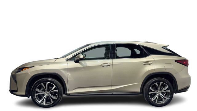 Used 2017 Lexus RX 350 FWD w/ Premium Package image 1