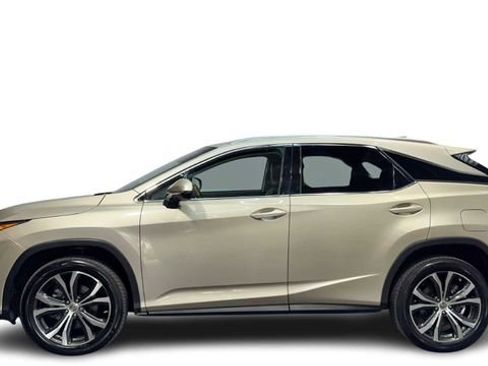 Used 2017 Lexus RX 350 FWD w/ Premium Package image 1