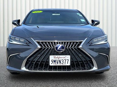 Used 2022 Lexus ES 300h w/ Accessory Package 2 image 22