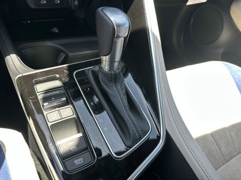 New 2025 Acura ADX A-Spec image 16