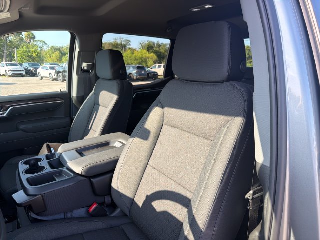 New 2026 Chevrolet Silverado 1500 RST w/ RST Select Package AWD/4WD image 20