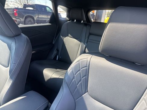 Certified 2025 Lexus RX 350 Premium w/ Convenience Package image 26