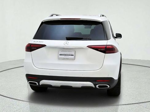Certified 2026 Mercedes-Benz GLE 350 4MATIC image 10