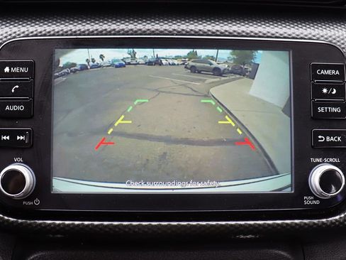 Used 2023 Nissan Kicks SV FWD image 47