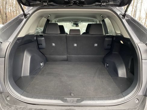 Used 2025 Toyota RAV4 LE image 14