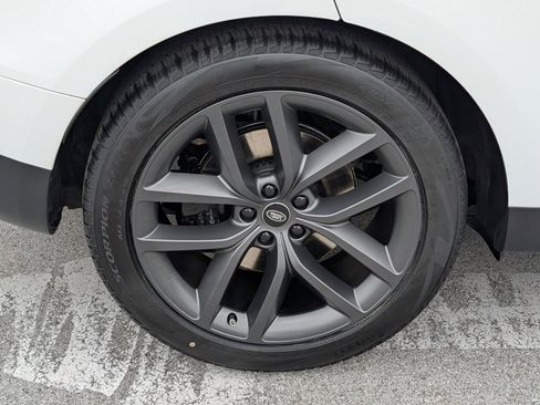 Used 2024 Land Rover Range Rover Sport SE image 29