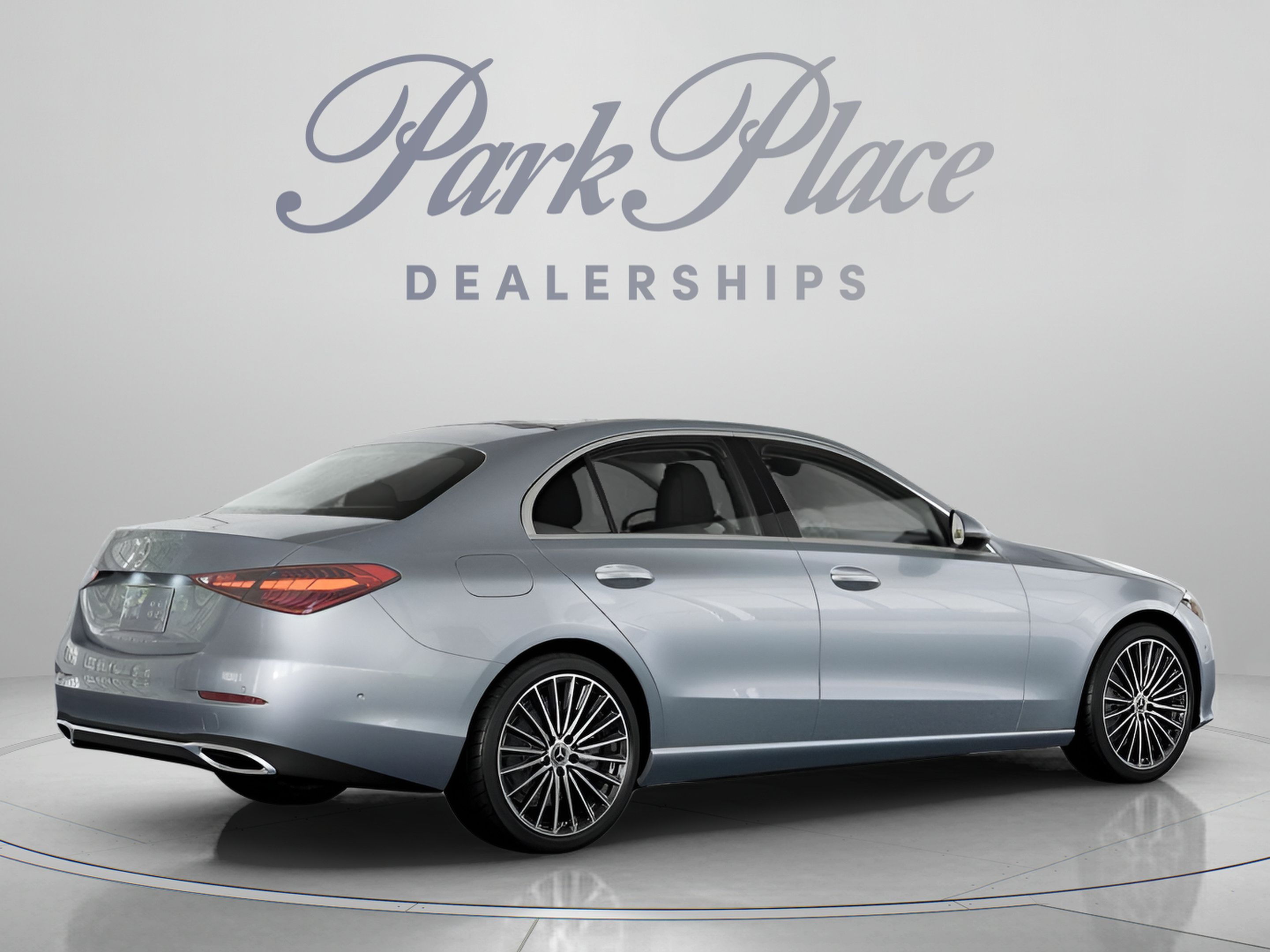 Used 2026 Mercedes-Benz C 300 Sedan image 20