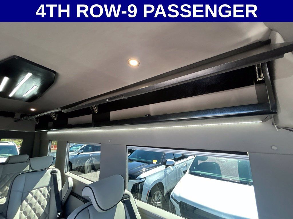 Used 2022 Mercedes-Benz Sprinter 2500 image 64