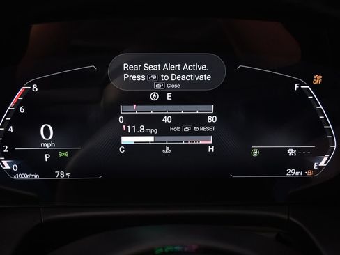 New 2026 MAZDA CX-5 Select AWD/4WD image 25