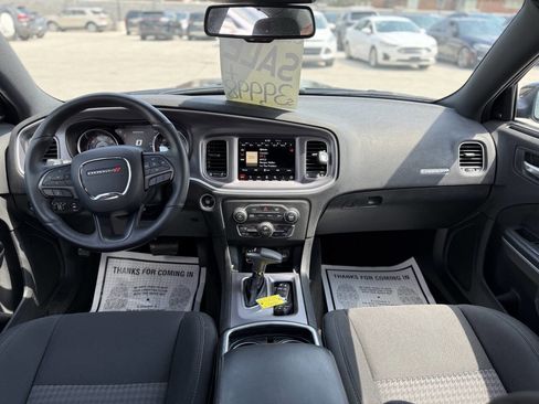 Used 2019 Dodge Charger Scat Pack RWD image 16