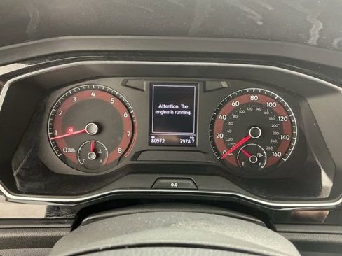 Used 2021 Volkswagen Jetta S FWD image 24
