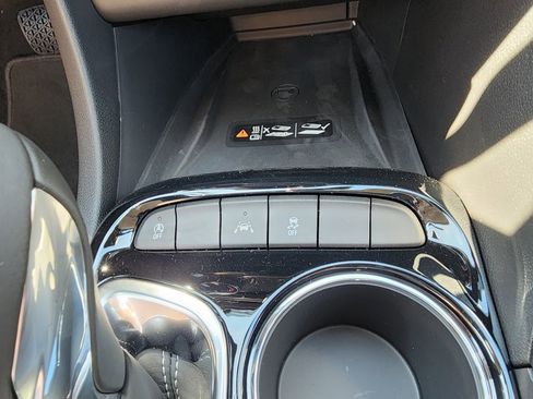 New 2026 Buick Encore GX Sport Touring w/ Advanced Technology Package image 29