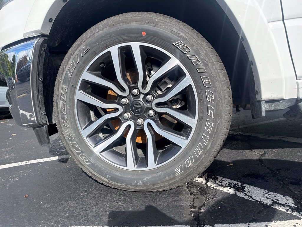 Certified 2026 RAM 1500 Limited AWD/4WD image 10