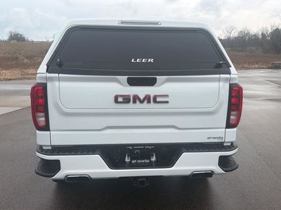 Used 2021 GMC Sierra 1500 Elevation w/ X31 Off-Road Package
