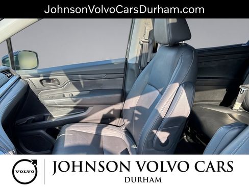 Used 2024 Honda Odyssey EX-L image 27
