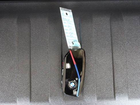 New 2026 BMW X5 M60i image 28